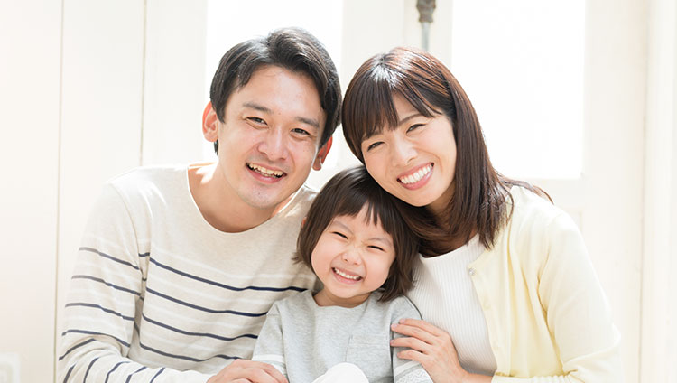 家族の健康管理