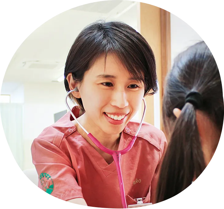 田﨑 優子の写真